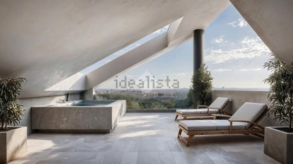 appartamento in vendita a Parma in zona Centro Storico