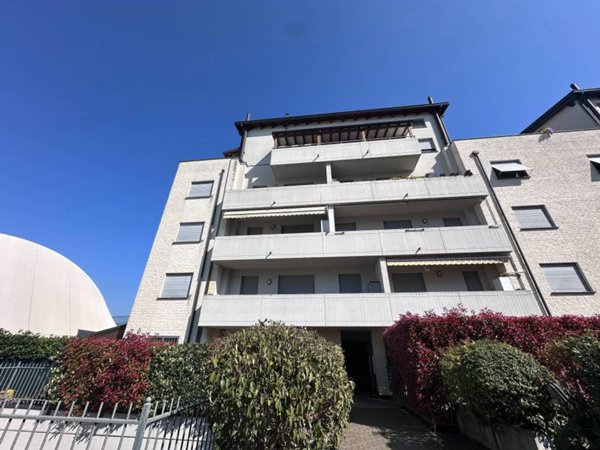 appartamento in vendita a Parma in zona San Lazzaro