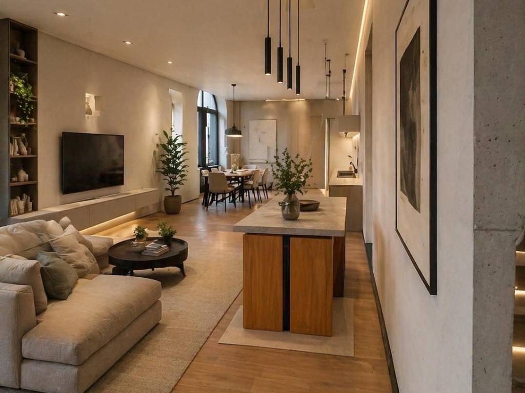 appartamento in vendita a Parma