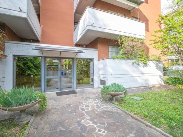 appartamento in vendita a Parma in zona San Lazzaro