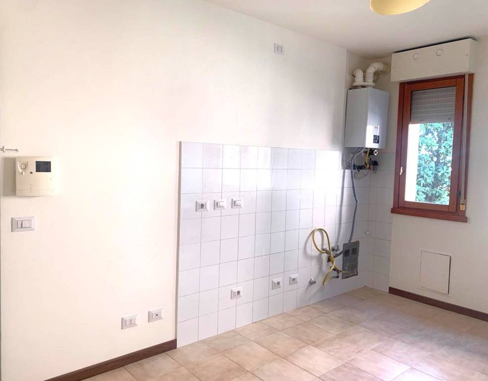 appartamento in vendita a Parma in zona Pablo