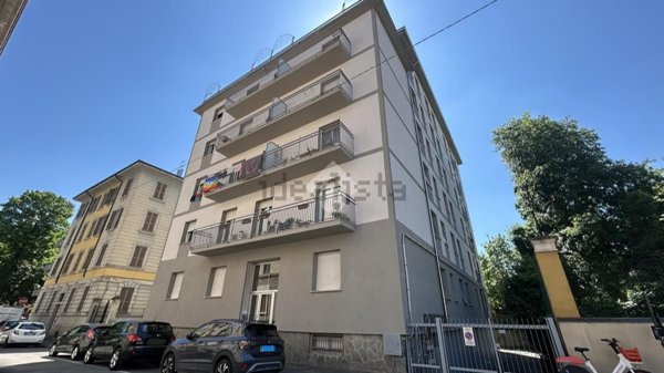 appartamento in vendita a Parma in zona Oltretorrente