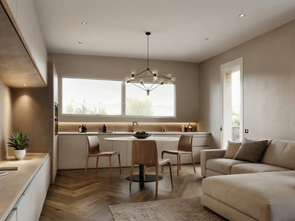 appartamento in vendita a Parma in zona San Lazzaro