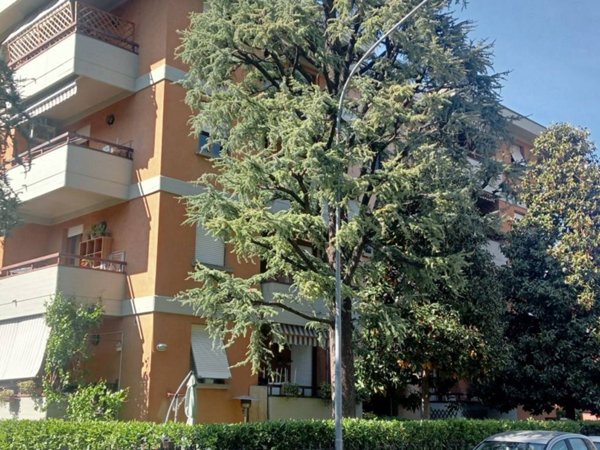 appartamento in vendita a Parma in zona San Leonardo