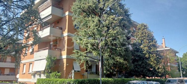 appartamento in vendita a Parma in zona San Leonardo
