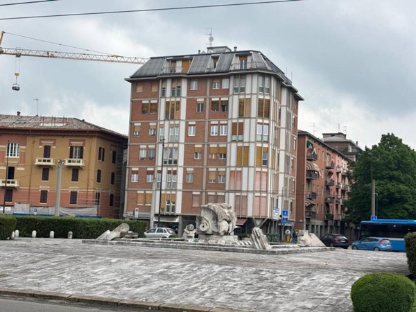 appartamento in vendita a Parma in zona Pablo