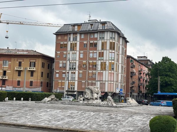 appartamento in vendita a Parma in zona Oltretorrente