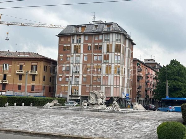 appartamento in vendita a Parma in zona Pablo