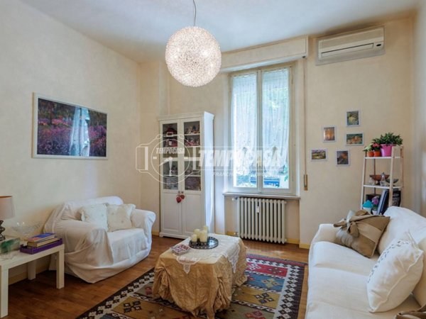 appartamento in vendita a Parma in zona Cittadella