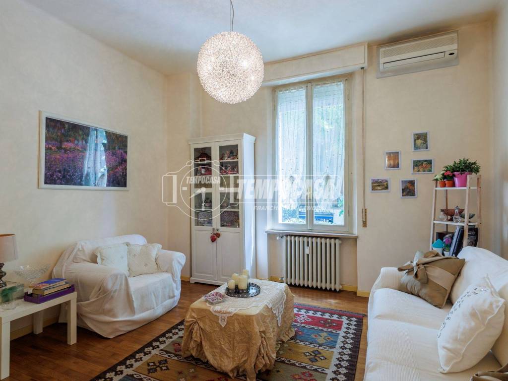 appartamento in vendita a Parma in zona San Lazzaro