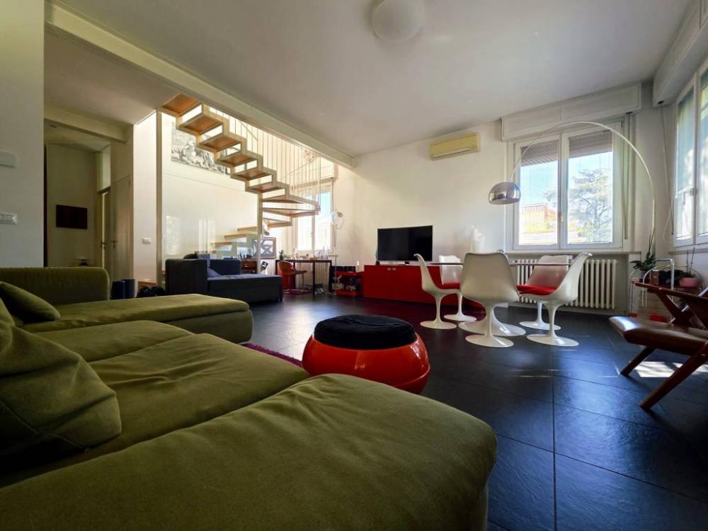 appartamento in vendita a Parma in zona Cittadella