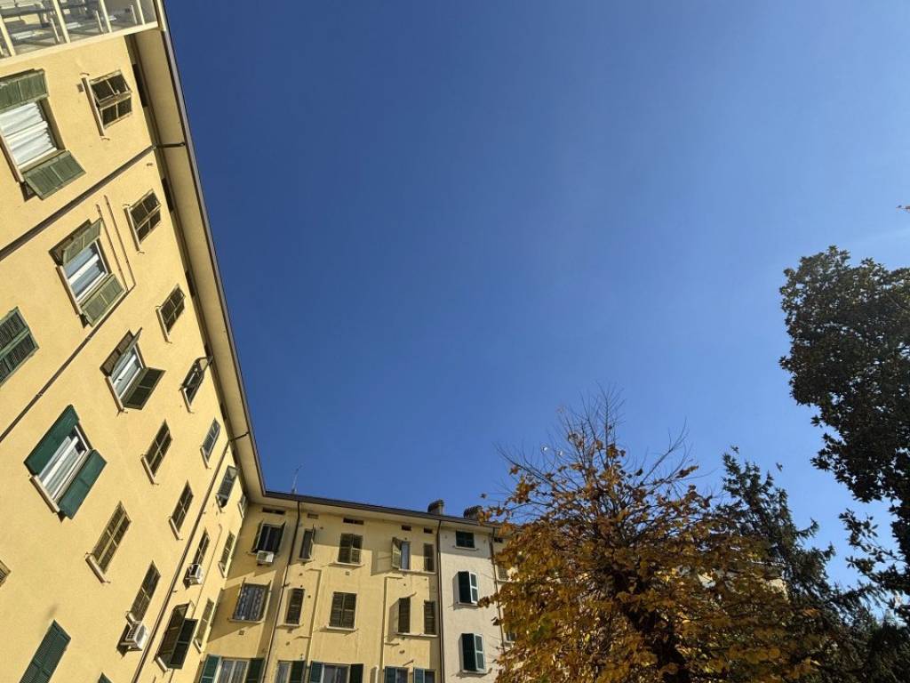 appartamento in vendita a Parma in zona Oltretorrente