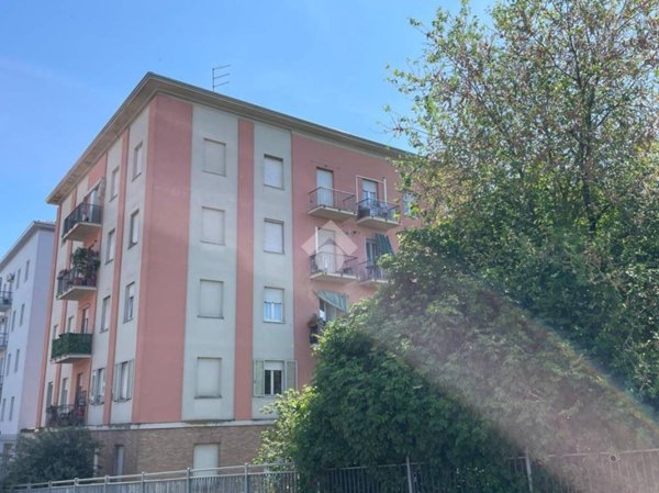 appartamento in vendita a Parma in zona San Leonardo