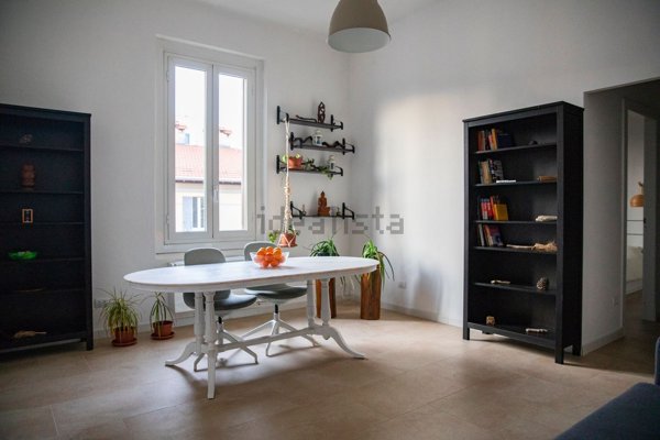 appartamento in vendita a Parma