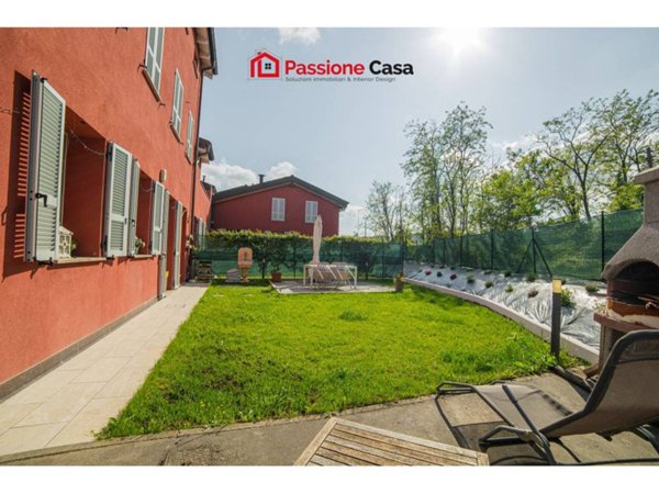 appartamento in vendita a Parma in zona San Martino / Paradigna