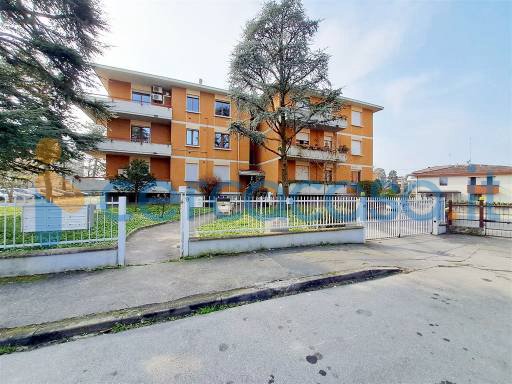 appartamento in vendita a Parma in zona Fognano