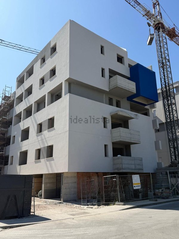 appartamento in vendita a Parma