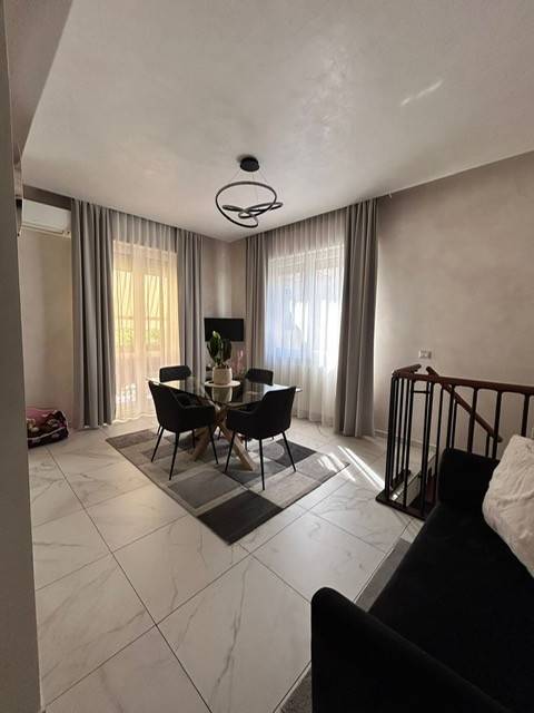 appartamento in vendita a Parma in zona San Leonardo