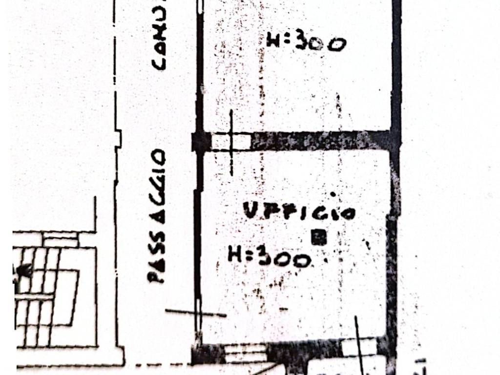 ufficio in vendita a Parma