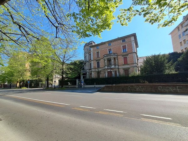 appartamento in vendita a Parma