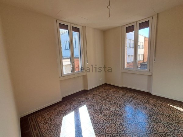appartamento in vendita a Parma in zona Centro Storico