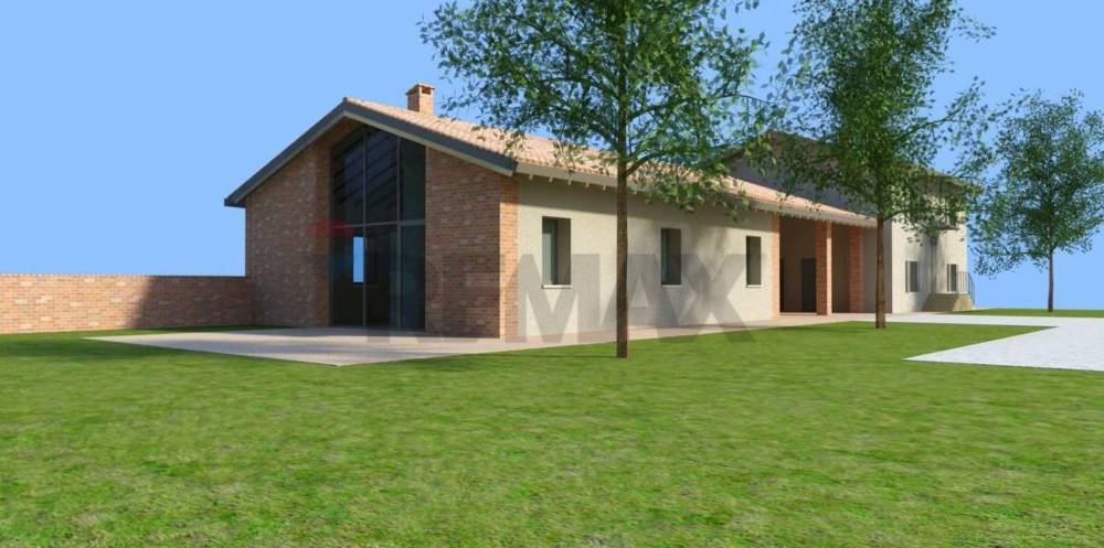 casa indipendente in vendita a Parma