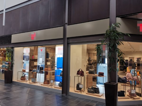 negozio in vendita a Parma