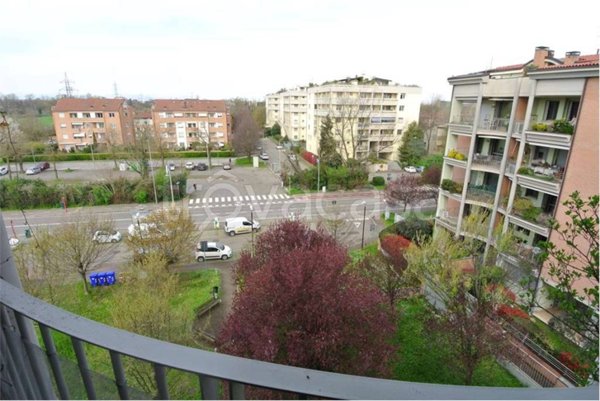 appartamento in vendita a Parma in zona Cittadella