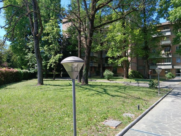 appartamento in vendita a Parma