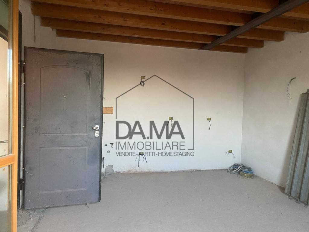 appartamento in vendita a Parma in zona San Martino / Paradigna