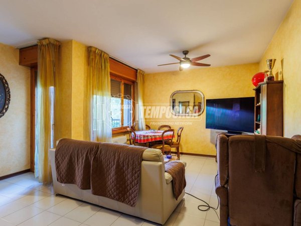 appartamento in vendita a Parma in zona San Lazzaro