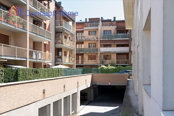 appartamento in vendita a Parma