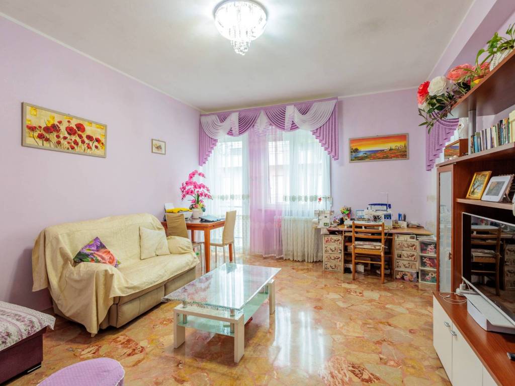 appartamento in vendita a Parma in zona San Leonardo