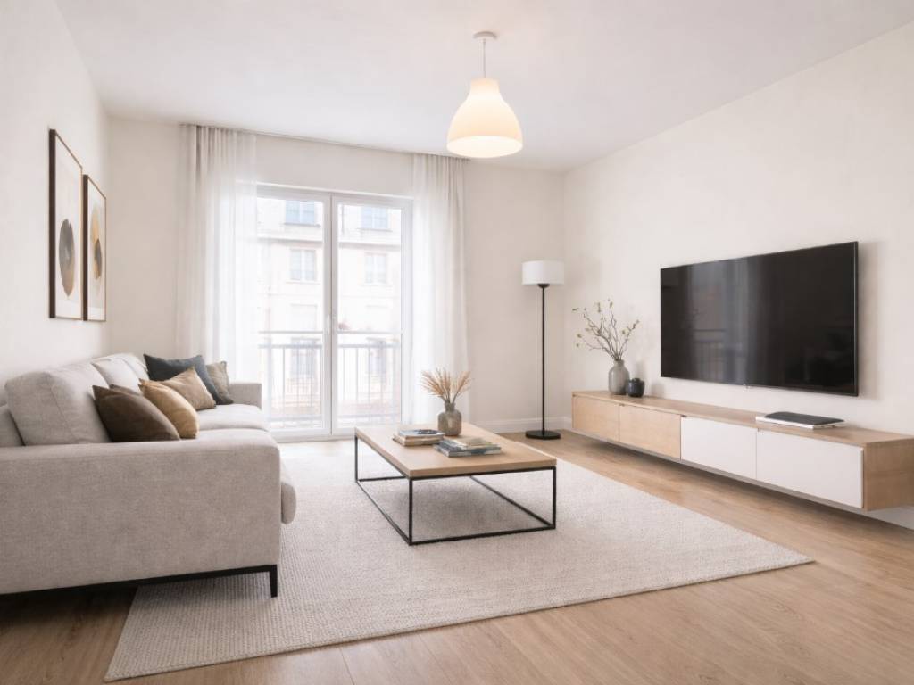 appartamento in vendita a Parma