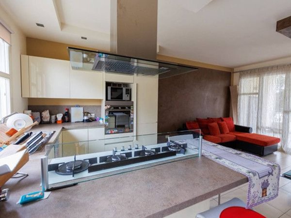 appartamento in vendita a Parma in zona San Lazzaro