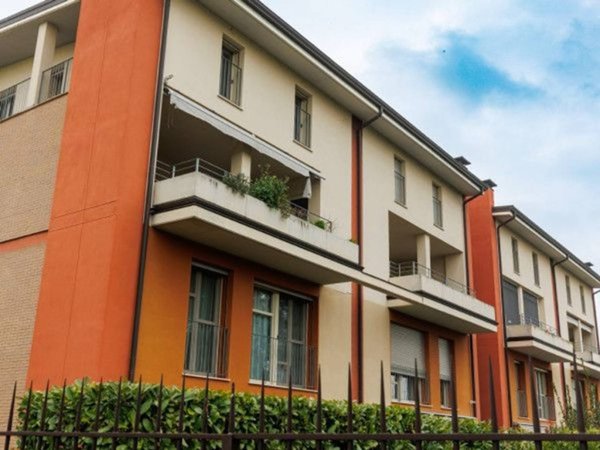 appartamento in vendita a Parma in zona Cittadella