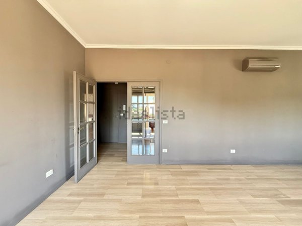 appartamento in vendita a Parma in zona Cittadella