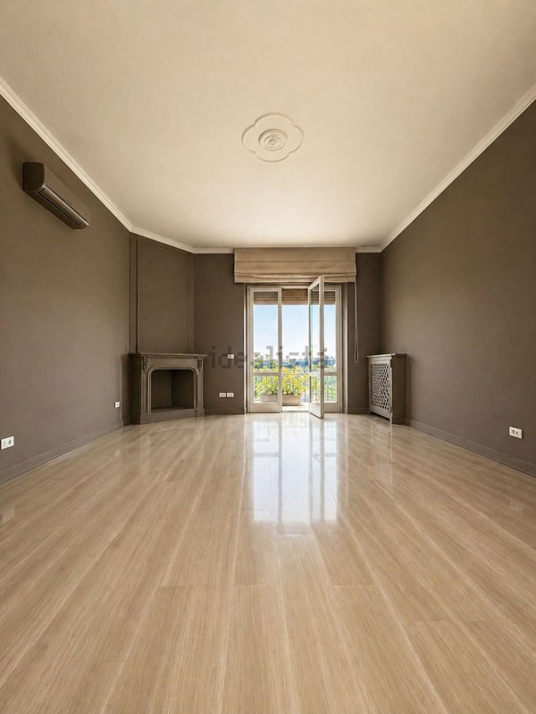 appartamento in vendita a Parma in zona Cittadella