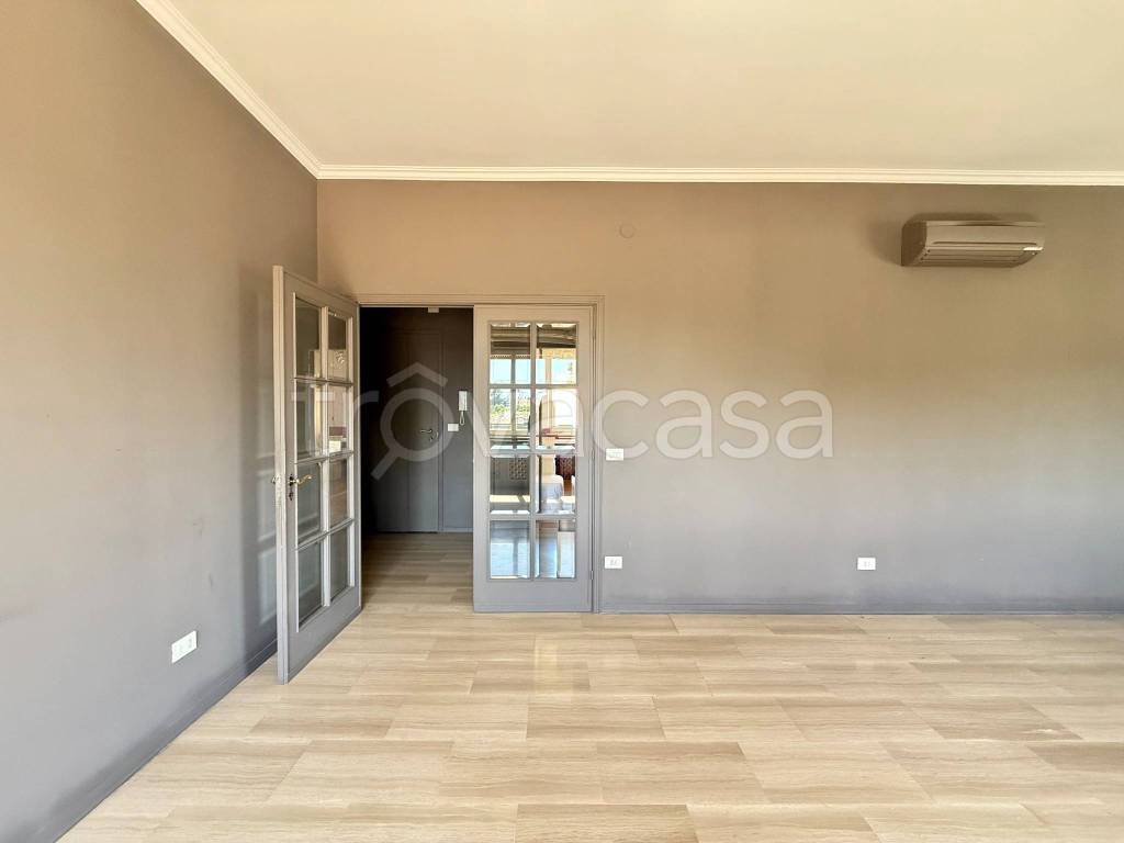appartamento in vendita a Parma in zona Cittadella