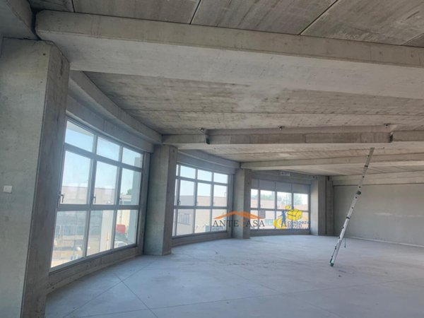 appartamento in vendita a Parma in zona San Martino / Paradigna