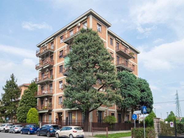 appartamento in vendita a Parma