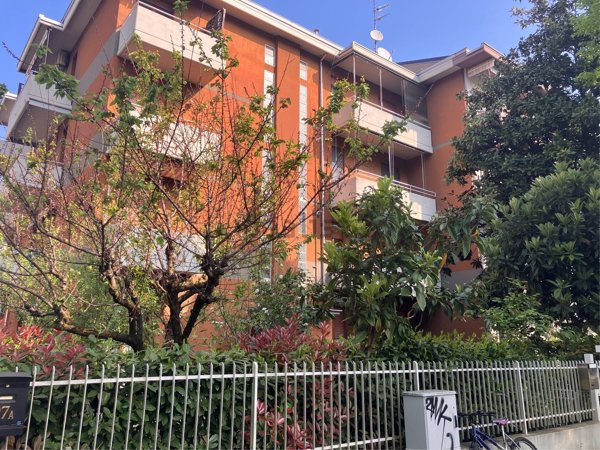 appartamento in vendita a Parma