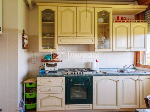 appartamento in vendita a Parma in zona San Lazzaro