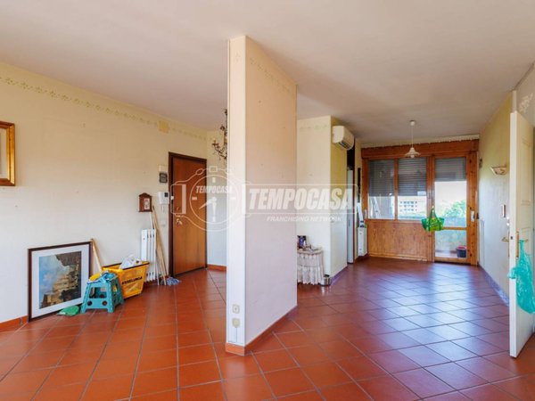 appartamento in vendita a Parma in zona San Lazzaro