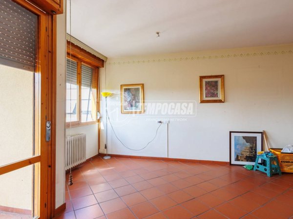 appartamento in vendita a Parma in zona San Lazzaro