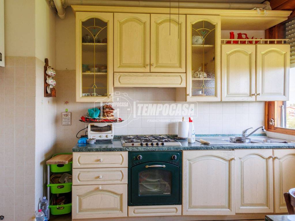 appartamento in vendita a Parma in zona San Lazzaro