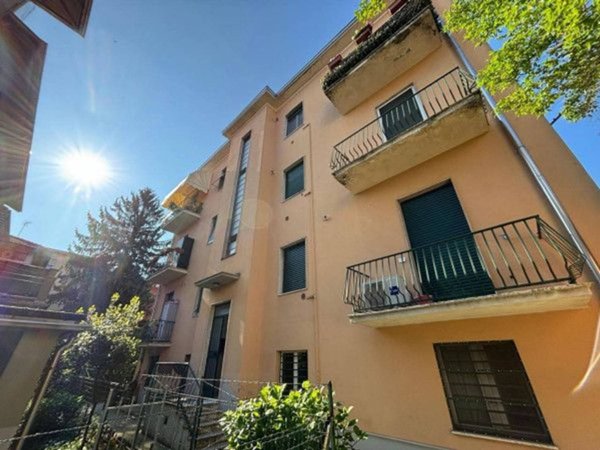 appartamento in vendita a Parma in zona San Leonardo