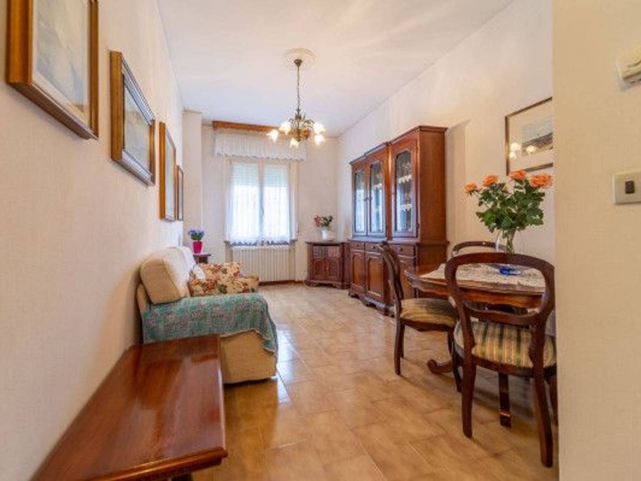 appartamento in vendita a Parma in zona San Leonardo