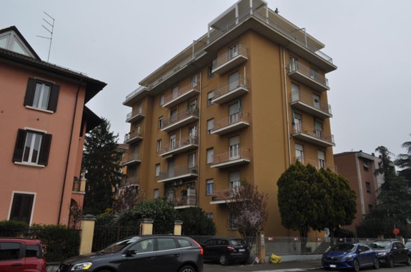 appartamento in vendita a Parma in zona Molinetto