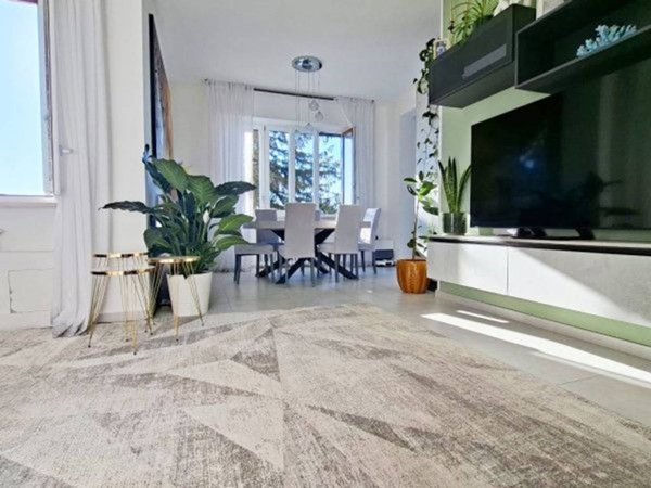 appartamento in vendita a Parma in zona Molinetto